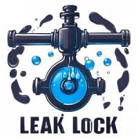Leak Lock Service Inc Logo