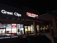 Cold Stone Creamery Logo