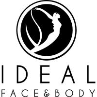 Ideal Face & Body Logo