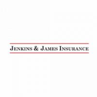 Jenkins & James Insurance Agency Logo