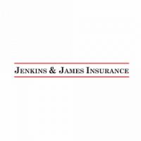 Jenkins & James Insurance Agency Logo