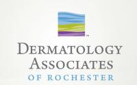 Dermatology Associates of Rochester logo