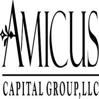 Amicus Capital Group, LLC Logo
