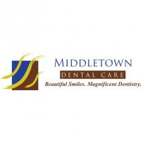 Middletown Dental Care logo