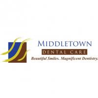 Middletown Dental Care Logo