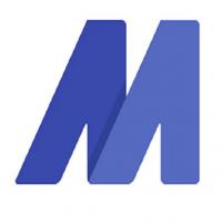 Metro East SEO Logo