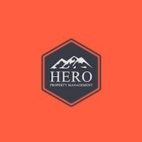 Hero Property Management logo