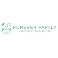 Furever Family Veterinary Care Center Logo