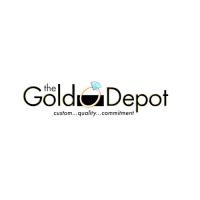 The Gold Depot logo