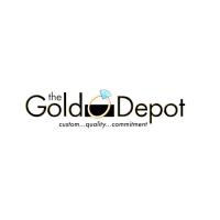 The Gold Depot Logo