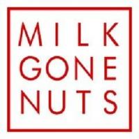 Milk Gone Nuts Logo