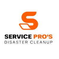 Water Damage Cleanup Pros of Mansfield Logo