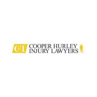 Cooper Hurley Injury Lawyers    Logo