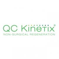 QC Kinetix (Kettering) Logo