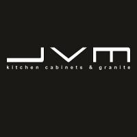JVM Kitchen Cabinet & Granite Corp Logo