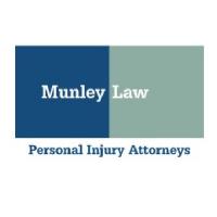 Munley Law Personal Injury Attorneys Logo