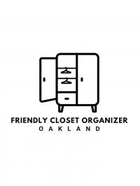 Friendly Closet Organizer Logo