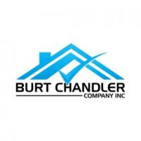 Burt Chandler Company Inc. Logo