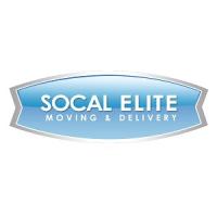 So Cal Elite Movers Logo