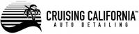 Cruising California Auto Detailing & Ceramic Coating Logo