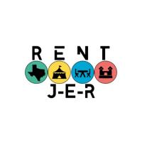Rent J E R logo