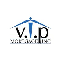 VIP Mortgage Logo