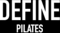 Define Scottsdale Reformer Pilates Logo