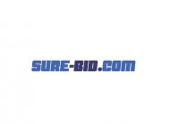Sure-Bid Logo