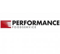 Performance Foodservice - Virginia B2 Logo