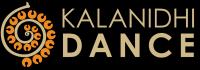 Kalanidhi Dance Logo