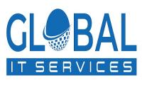Global IT Services Logo