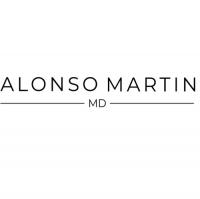 Alonso Martin MD Logo