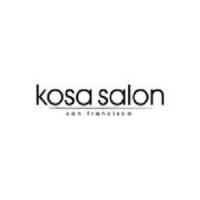 Kosa Salon SF Logo