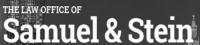 The Law Office of Samuel & Stein Logo
