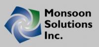 Monsoon Solutions Logo