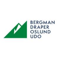 Bergman Oslund Udo Little, PLLC Logo