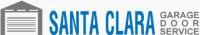 Santa Clara Garage Door Service Logo