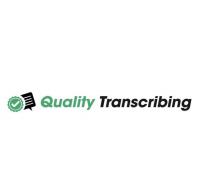 QUALITY TRANSCRIBING LLC logo