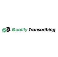 QUALITY TRANSCRIBING LLC Logo