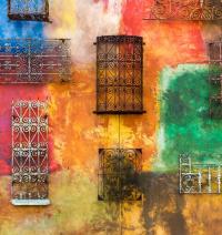 Discount Fence  Logo