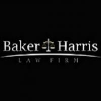 Baker & Harris Law Office logo