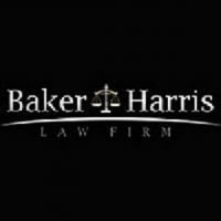 Baker & Harris Law Office Logo