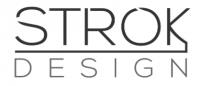 Strok Design Logo