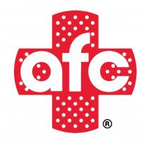 AFC Urgent Care Dalton, GA Logo