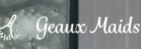 Geaux Maids of Baton Rouge Logo
