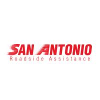 San Antonio Roadside Assistance Logo