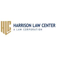 Harrison Law Center, A Law Corporation Logo