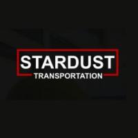 Stardust Transportation Las Vegas logo