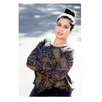 Jessie Kaur - State Farm Insurance Agent Logo