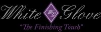 White Glove Home Improvements Logo
